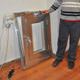 Karbonmonoksit gaz�n� alg�layan pencere yapt�
