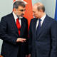 Putinden milyar dolarl�k jest