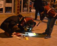 "Bunu annem i�in yapt�m" diyerek b��aklad�