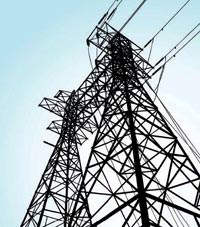 Elektrikte 1 y�ll�k aradan sonra ilk devir