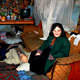 Dokunmay�n uyuyor...