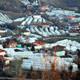 Bu k�yde herkes serac�