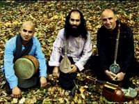 �ranl� grup 'Constantinople' k�lt�rleri notalara d�k�yor