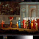 Sanat d�nyas�n�n g�ndemi Hollanda