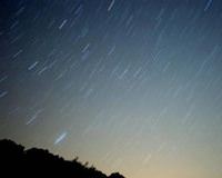 2012'nin ilk meteor ya�muru yar�n g�r�lecek