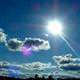 Hava s�cakl��� artacak