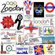 Londra Olimpiyatlar�n� kim a�acak?