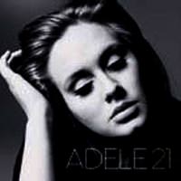 Adele, son yedi y�l�n zirvesinde