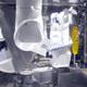 Kemoterapide robot d�nemi