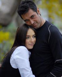 10 yıllık eşimi hiç tanıyamamışım