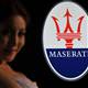 Maserati �inde yok sat�yor!