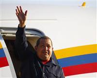 Chavez ABD'yi �ok k�zd�rd�