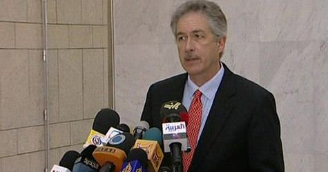 ABDden hassas ziyaret