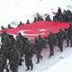 T�rkiye �ehitlerine y�r�d�