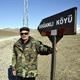 Bu k�yde herkesin soyad� ayn�