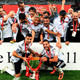 Futbolun ruhu kupaya d�n�yor