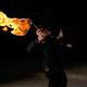�ETT otob�s�ne molotoflu sald�r�