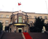 Asker 'akredite denet�i' istedi