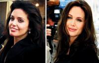 Jolie'ye dubl�r aday�
