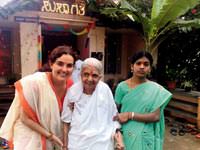 Hindistan'�n tek yoga �niversitesi art�k T�rkiye'de