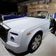 Rolls Roycetan tarihi rekor