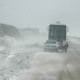 K�y yollar� ula��ma kapand�