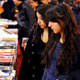 Adanada kitap zaman�