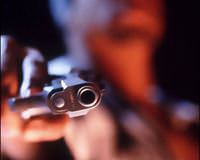 �stanbul'da silahl� soygun