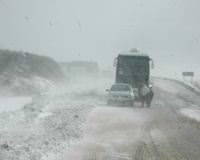 K�y yollar� ula��ma kapand�