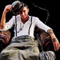 Eurovision'a s�rpriz isim