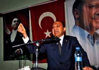 '�i�manl�k ald� ba��n� gidiyor'