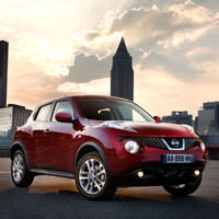 Nissandan d�rt yeni model