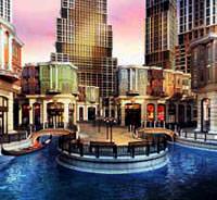 Venezia'da y�zde 25 pe�in 30 ay vade