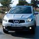 Otomatik vitesli Qashqai geliyor