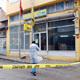 PTT �ubesi soyuldu