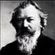 Brahms�n iki dakikal�k bilinmeyen eseri bulundu