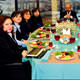 Askere kad�n dersi