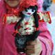 Zeynep Bebek Barbieye kar��
