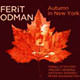 New Yorkta Sonbahar
