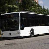�ETT, Mercedes'ten otob�s al�yor