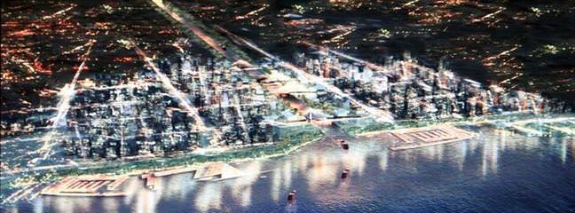 Kanal �stanbul'a talip ��kt�