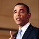 Malikiye Obama �zerinden yan�t