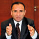 Ba�bu�, ba�bakan gibi yarg�lan�r