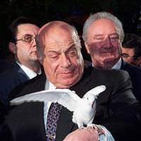 Denkta�'�n defnedilece�i yer belli oldu