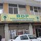 BDPli ba�kan tutukland�