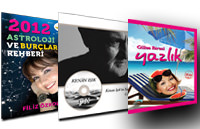Sabah.com.tr�den kitap kazananlar