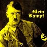 Almanyada Hitler kavgas�!