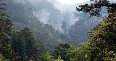 Madencili�in etkileri