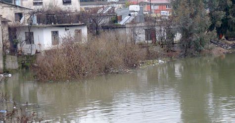 Asi Nehri ta�t�