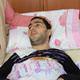 Burun ameliyat� bu hale getirdi